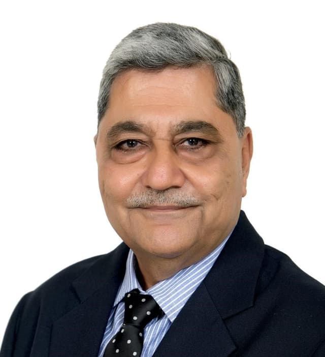 Samir Jani