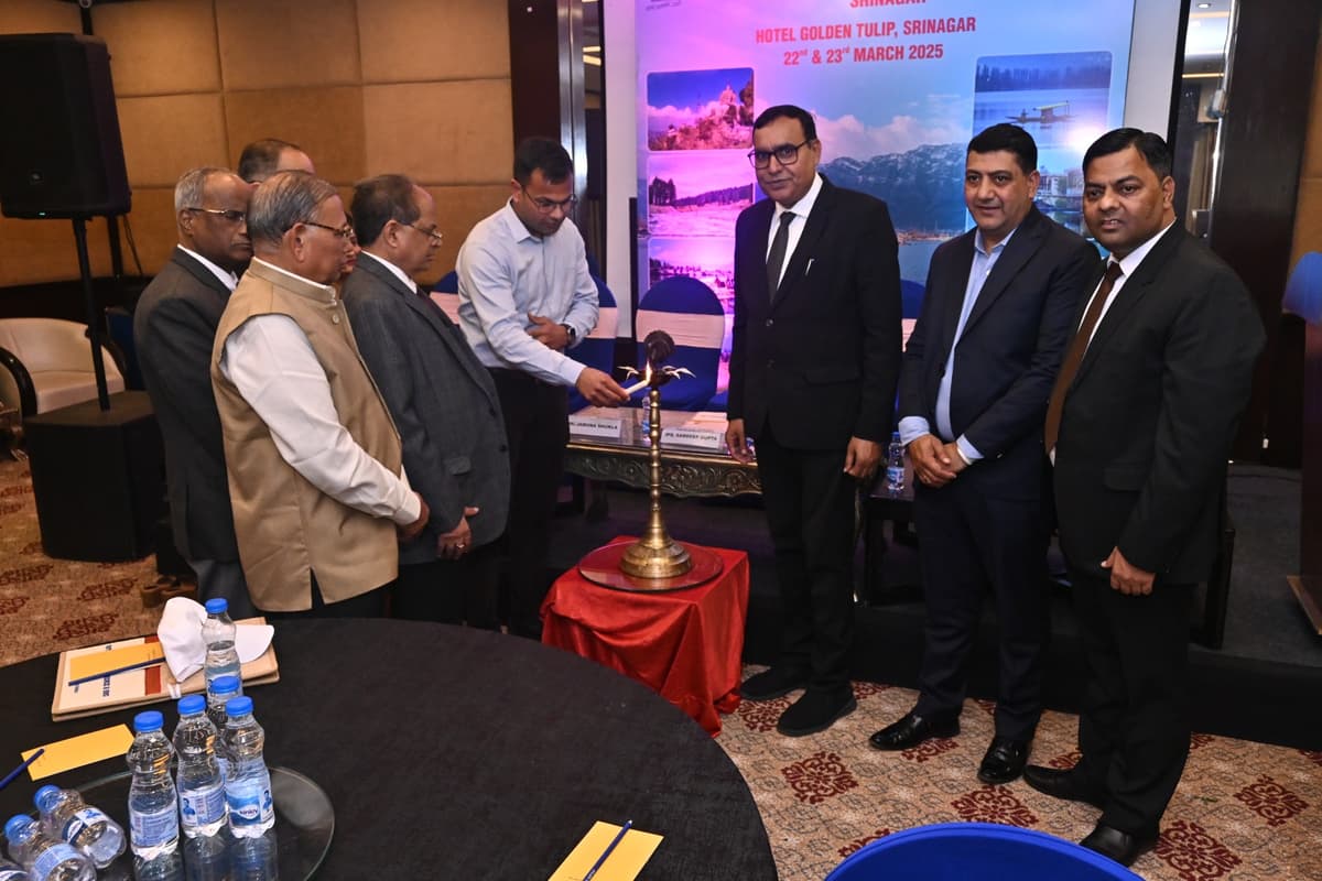 Srinagar Gallery Image