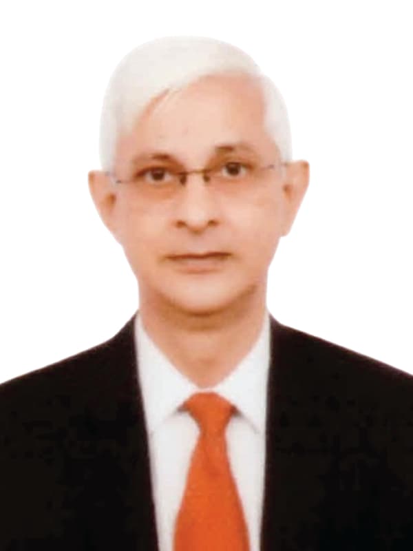 Samir Jani