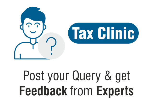 Tax Clinic