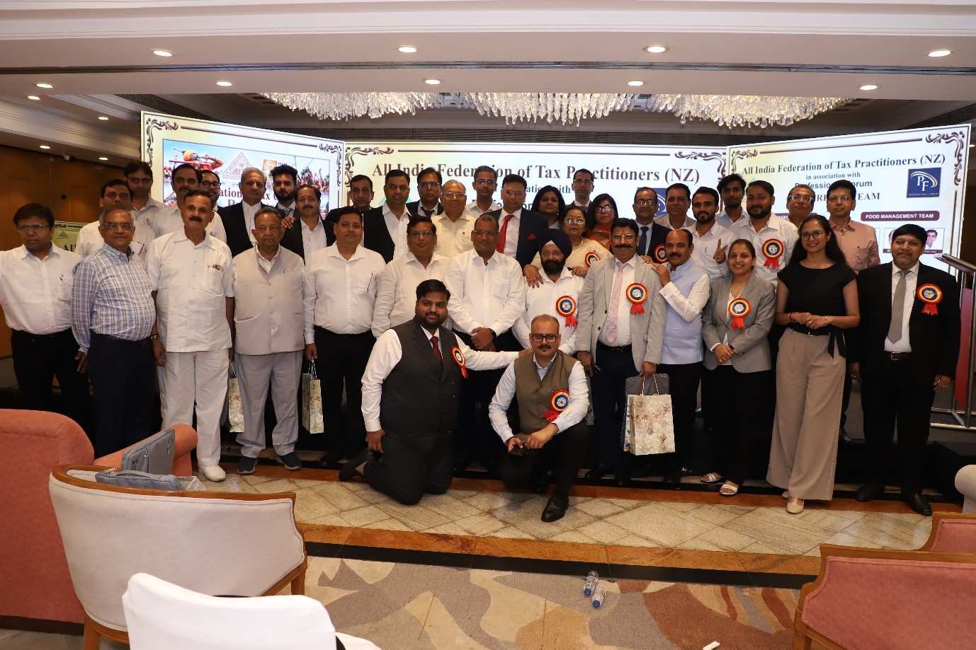 Organizing Committee